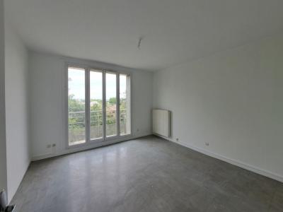 Vente Appartement 3 pièces MEYZIEU 69330