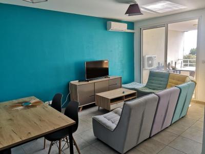 Location Appartement 2 pièces POSSESSION 97419