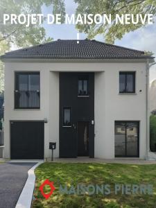 Vente Maison 4 pièces CHELLES 77500