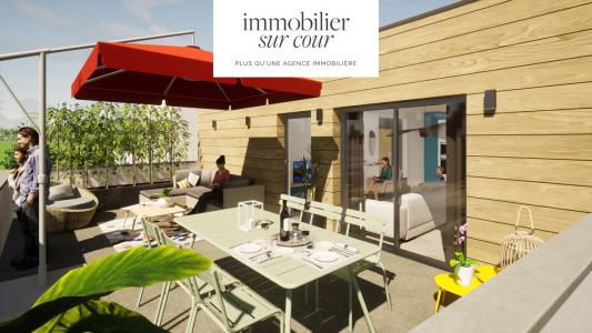 Vente Appartement 4 pièces VEAUCHE 42340