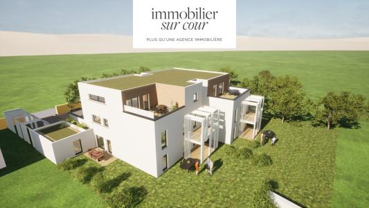 Vente Appartement VEAUCHE 
