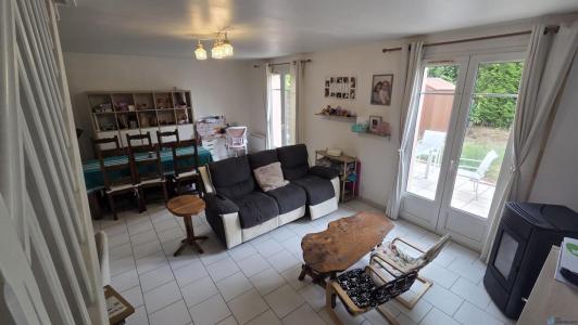 Vente Maison OTHIS  77