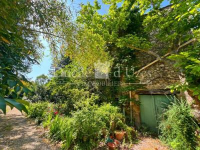 Vente Maison 2 pièces UZES 30700