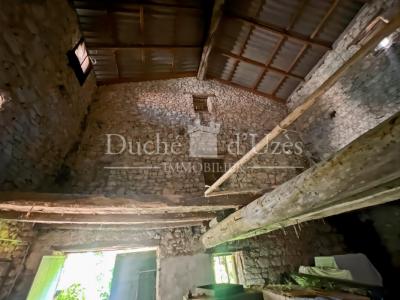 Vente Maison UZES 
