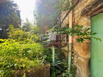 Vente Maison UZES 