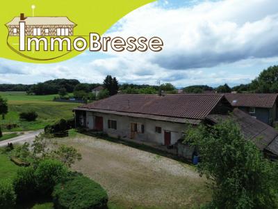 Vente Maison 2 pièces COURTES 01560