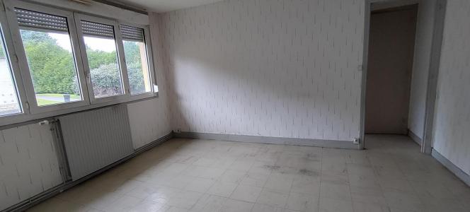 Vente Appartement PONT-SAINTE-MAXENCE  60