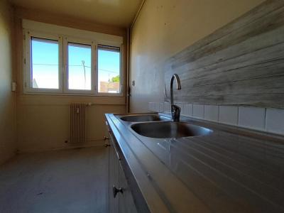 Vente Appartement 4 pièces CREPY-EN-VALOIS 60800