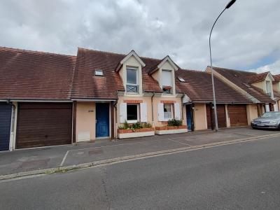 photo For sale House CHEVRIERES 60