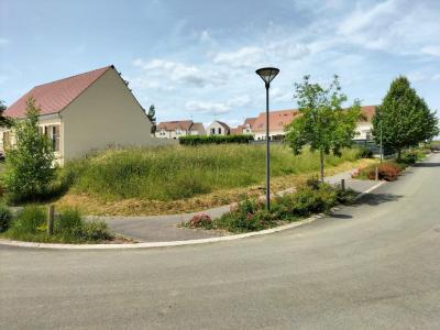 Vente Terrain RESSONS-SUR-MATZ 60490