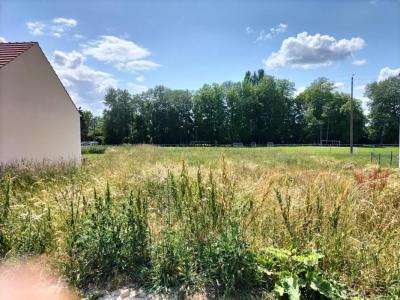 photo For sale Land FLEURY 60