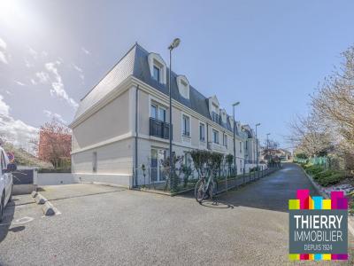 Vente Appartement 2 pièces DINARD 35800