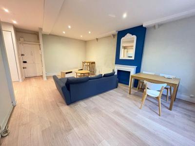 Location Appartement LYON-2EME-ARRONDISSEMENT  69