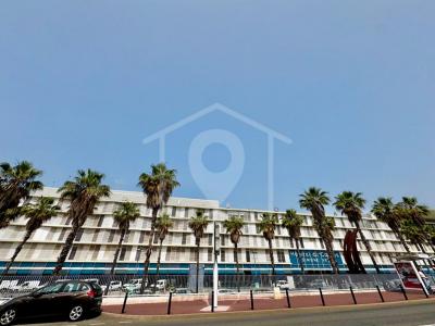Vente Appartement 2 pièces CANNES 06400