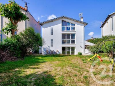 photo For sale House PAVILLONS-SOUS-BOIS 93