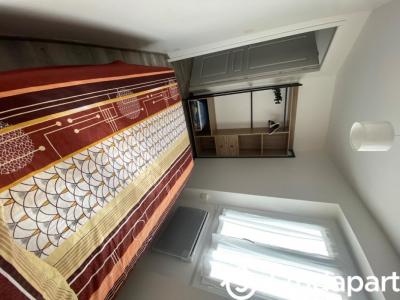 Location Appartement 2 pièces VALENCE 26000