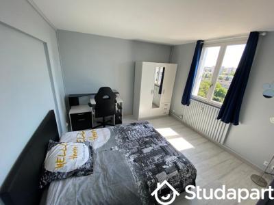 Location Appartement COMPIEGNE 60200