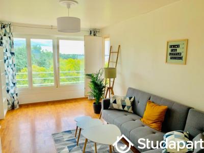 photo For rent Apartment SAINT-HERBLAIN 44