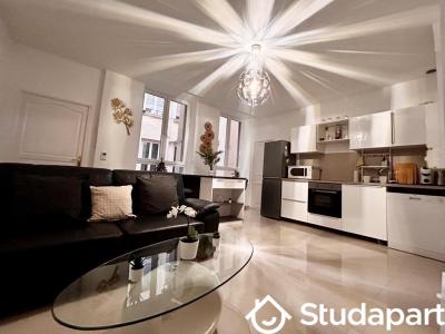Location Appartement LYON-2EME-ARRONDISSEMENT  69