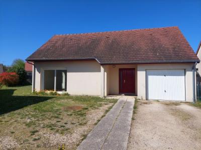 photo For sale House SAINT-DOULCHARD 18