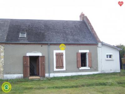 Vente Maison 5 pièces BOURGES 18000