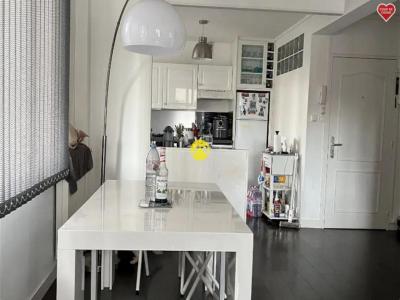 Vente Appartement 3 pièces BOURGES 18000