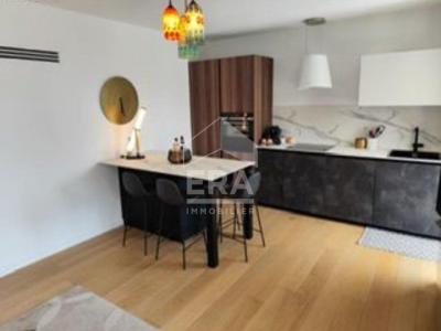 Vente Appartement VILLENEUVE-LOUBET 