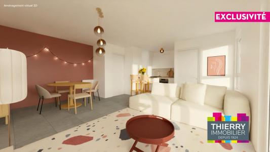 Vente Appartement 2 pièces SAINT-HERBLAIN 44800