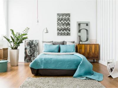 Vente Appartement 4 pièces BEAURECUEIL 13100