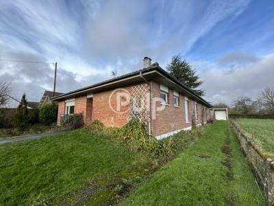 Vente Maison 6 pièces MAMETZ 62120