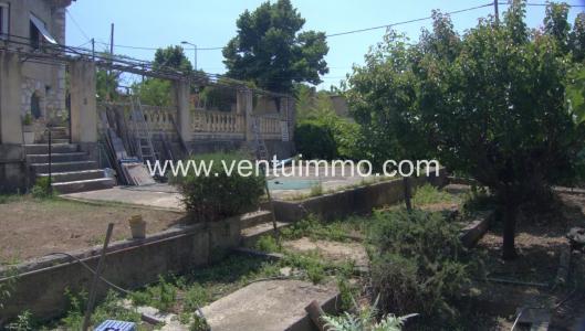 Vente Terrain CAGNES-SUR-MER 06800