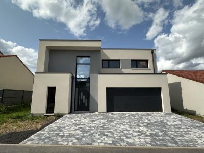 photo For sale House FEY 57
