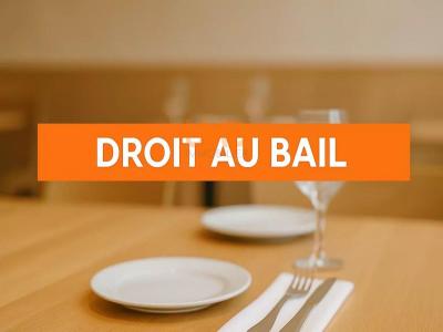 Vente Commerce SEYNE-SUR-MER  83
