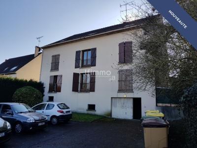Location Appartement LAGNY-SUR-MARNE 77400