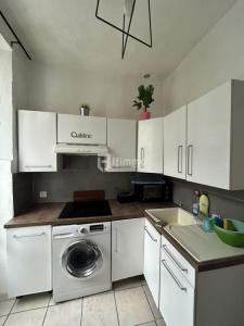 Vente Appartement 2 pièces MARSEILLE-6EME-ARRONDISSEMENT 13006