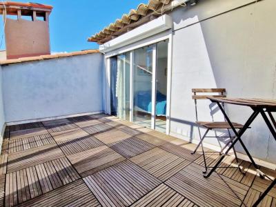 photo For sale Apartment AGDE 34