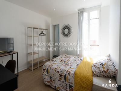 Location Appartement 4 pièces CORBEIL-ESSONNES 91100