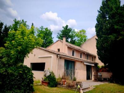 Vente Maison 6 pièces CARPENTRAS 84200