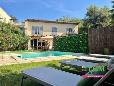 Vente Maison 4 pièces GRIMAUD 83310