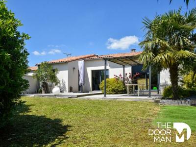 Vente Maison 4 pièces SAINTE-NEOMAYE 79260