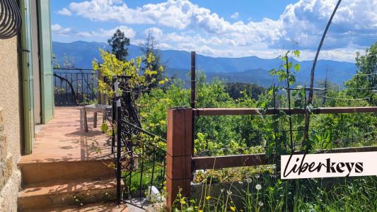 Vente Maison 5 pièces PUGET-THENIERS 06260