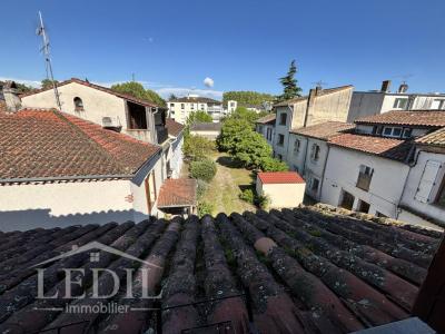 Vente Maison 2 pièces AGEN 47000