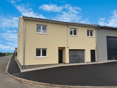 Vente Maison 9 pièces LANDRES 54970