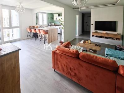 Vente Appartement 3 pièces BLAGNAC 31700