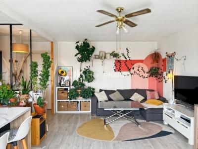 Vente Appartement 2 pièces TOULOUSE 31500