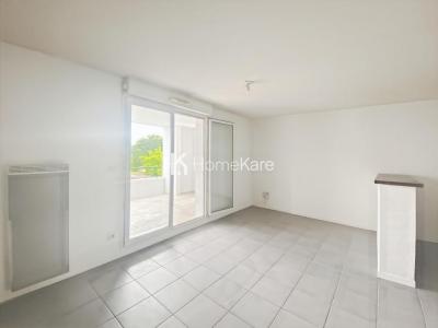 Vente Appartement 3 pièces EAUNES 31600