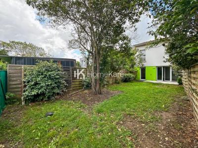 Vente Maison 4 pièces TOULOUSE 31200