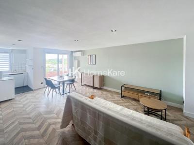 Location Appartement 2 pièces GAGNAC-SUR-GARONNE 31150