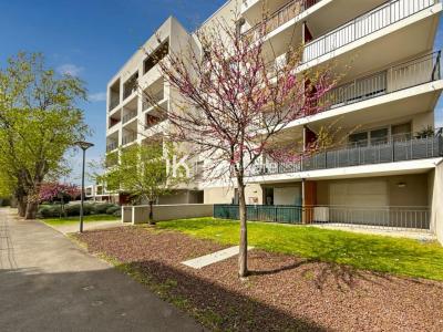 Vente Appartement 3 pièces TOULOUSE 31200
