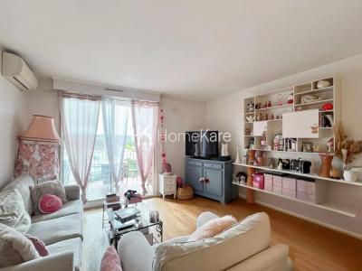 Vente Appartement 3 pièces TOULOUSE 31500